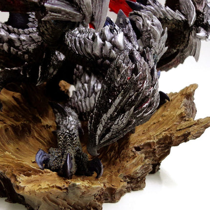 Valstrax (Enraged) Monster Hunter PVC Statue CFB Creators Model 22 cm