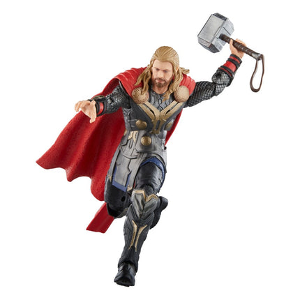 Thor: The Dark World The Infinity Saga Marvel Legends Action Figure 15 cm