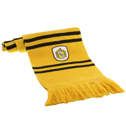 Hufflepuff Harry Potter Bufanda 190 cm