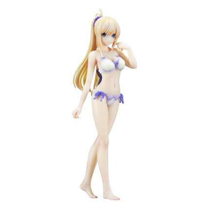 Celestiana Megistos Bikini Original Character Statue 1/12 13 cm