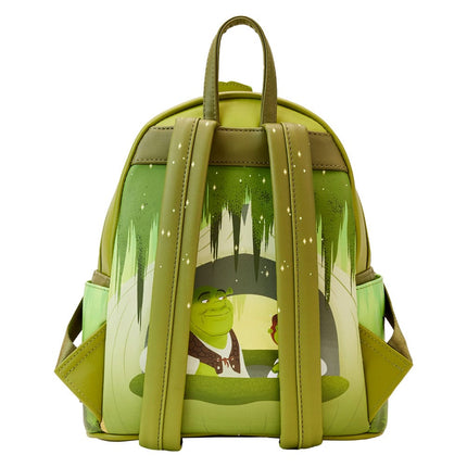 Shrek Happily Ever After Dreamworks by Loungefly Backpack