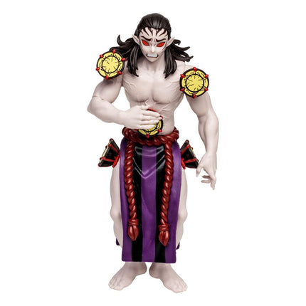 Kyogai Action Figure Demon Slayer: Kimetsu no Yaiba 13 cm