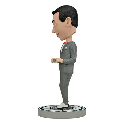 Pee-Wee Herman Head Knocker Bobble-Head Pee-Wee 21 cm