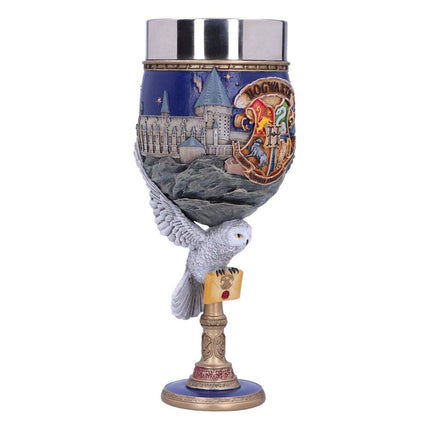 Harry Potter Goblet Hogwarts 20 cm