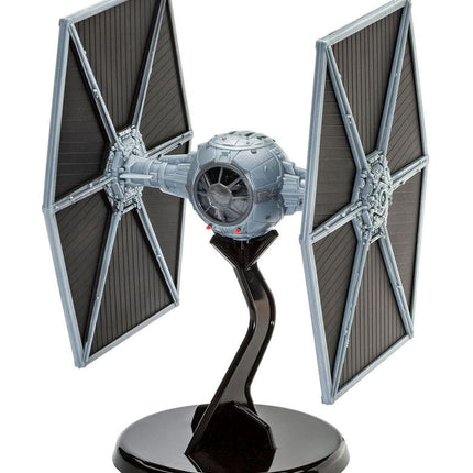 Star Wars Model Kit Gift Set 1/57 X-Wing Fighter & 1/65 TIE Fighter