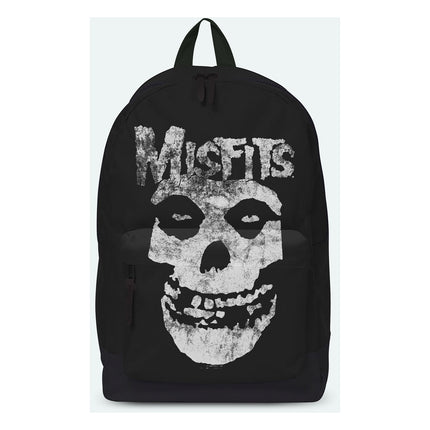 Misfits Backpack Glow Fiend